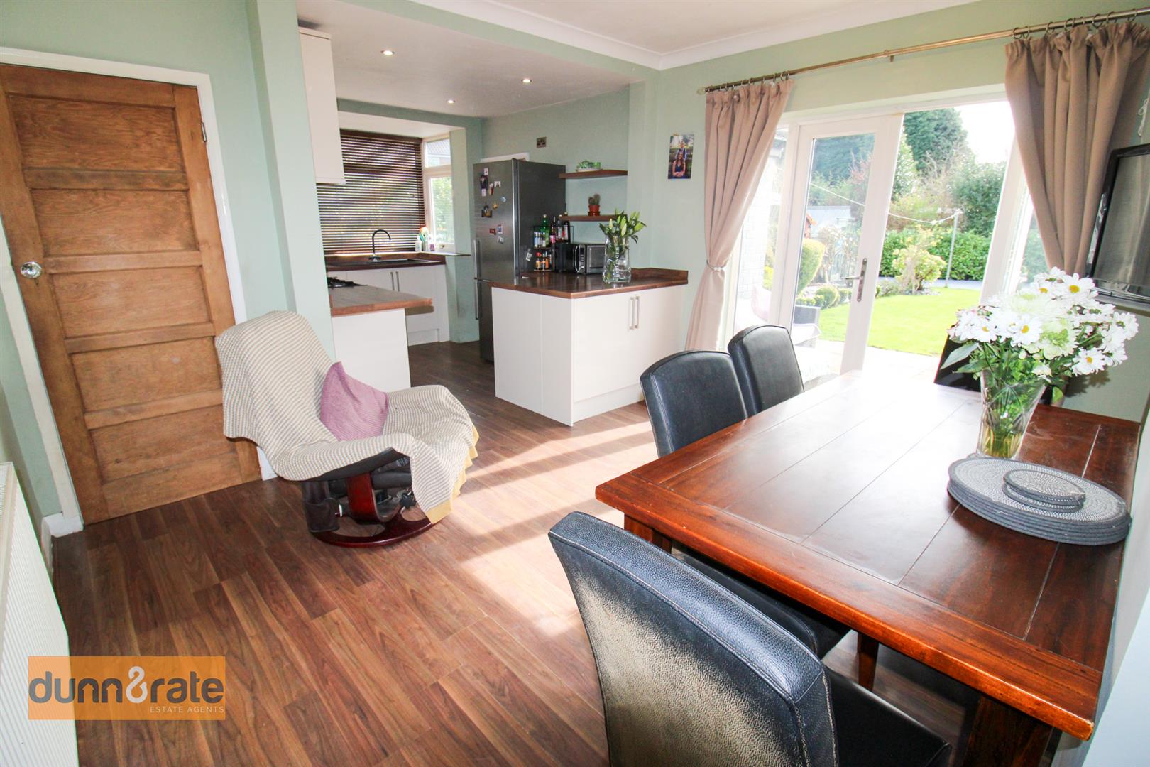 Stoneyfields Avenue, Baddeley Green, Stoke-On-Trent